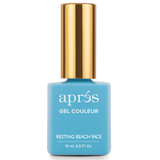 Apres - gel couleur - resting beach face