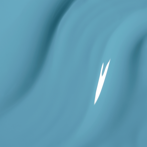 Apres - gel couleur - cornflower hour