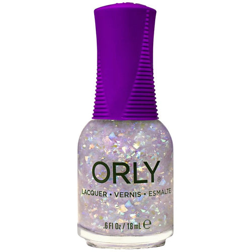 Orly Nail Lacquer - Kick Glass - #2000055