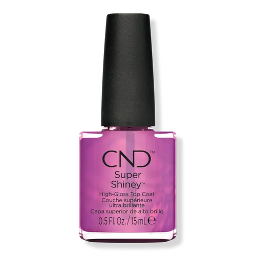  CND - Super Shiney 0.5 oz (Top Coat)