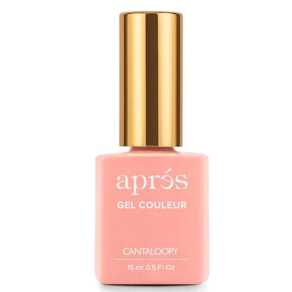 apres - Gel Couleur - Cantaloopy