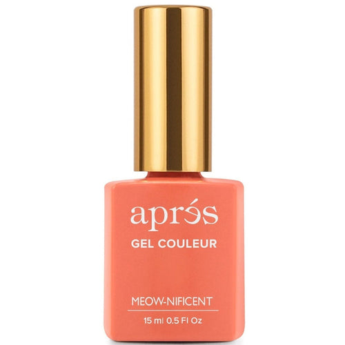 apres - Gel Couleur - Meow-nificent