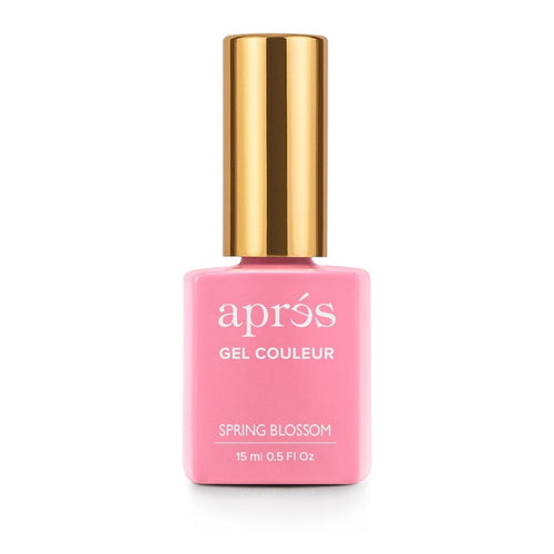 apres - Gel Couleur - Spring Blossom