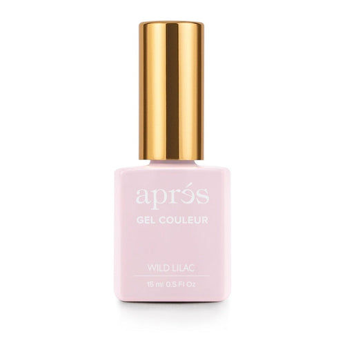 apres - Gel Couleur - Wild Lilac
