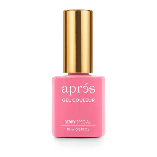apres - Gel Couleur - Berry Special