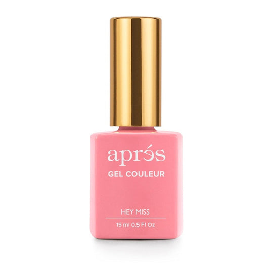 Apres - gel couleur - hey miss