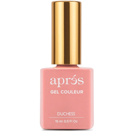 Apres - gel couleur - duchess