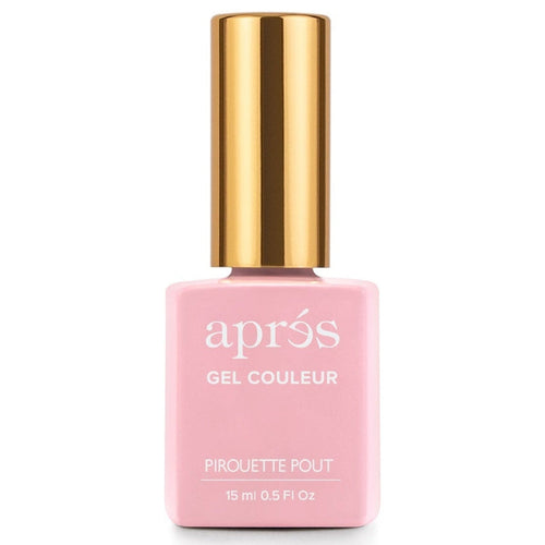 apres - Gel Couleur - Pirouette Pout