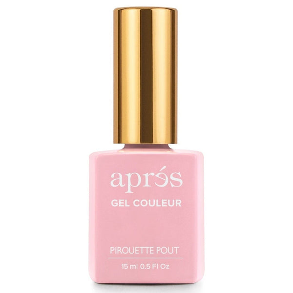 apres - Gel Couleur - Pirouette Pout