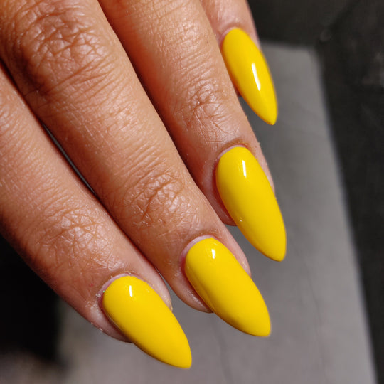 Loud Lacquer - Soft Swap 0.45 oz