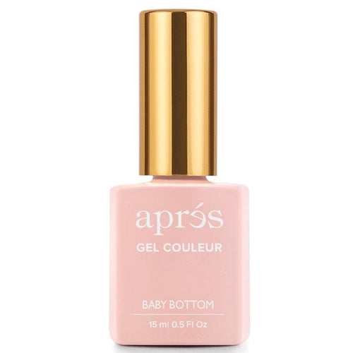 apres - Gel Couleur - Baby Bottom