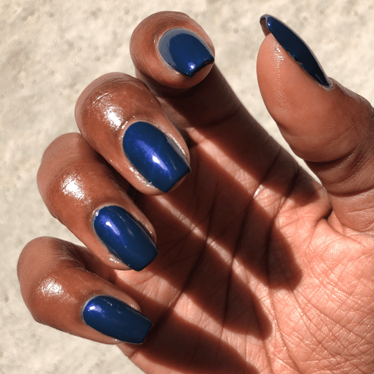 Loud Lacquer - Sedona Collection