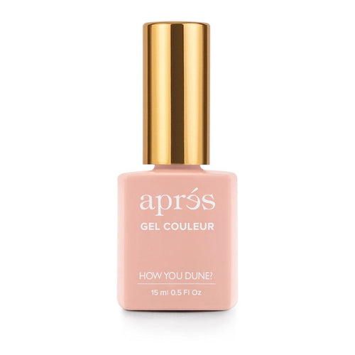 apres - Gel Couleur - How You Dune?