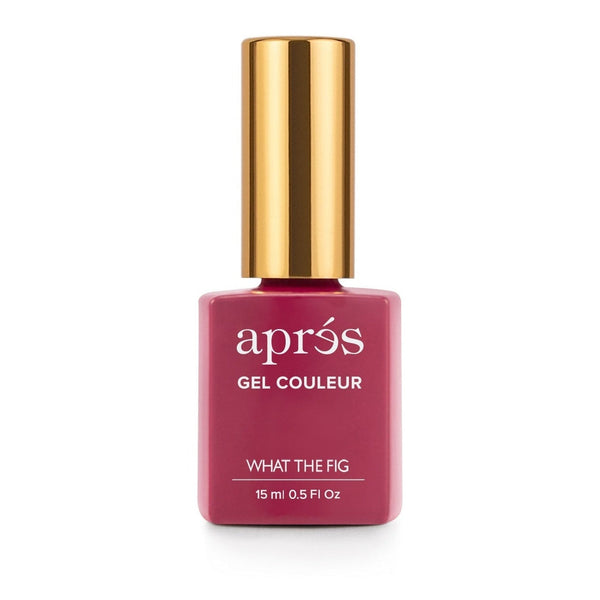 apres - Gel Couleur - What The Fig