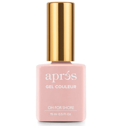 apres - Gel Couleur - Oh For Shore