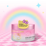The Creme Shop X Hello Kitty - Pink Water Crème Klean Beauty