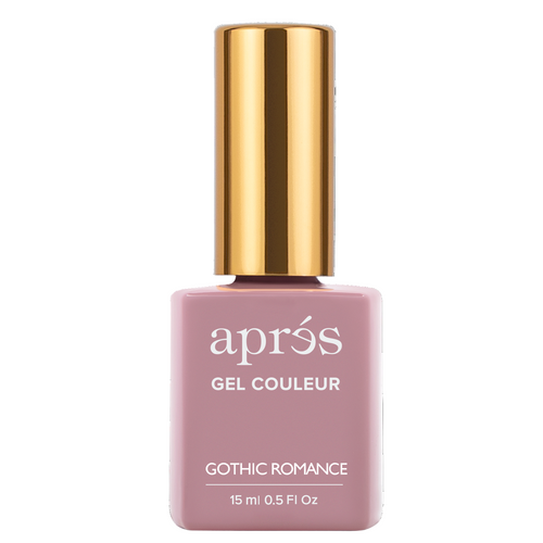 Apres - gel couleur - gothic romance