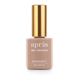 apres - Gel Couleur - Taupe Of The World