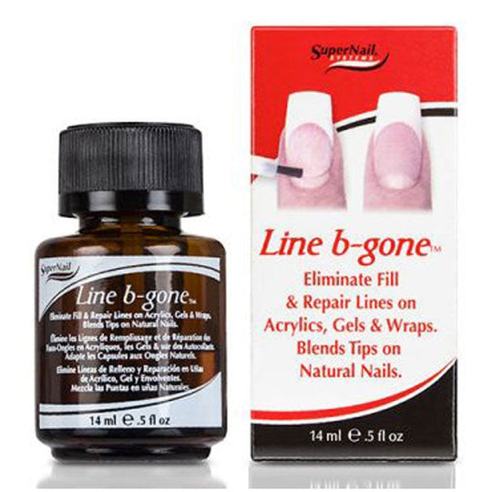 SuperNail - Line B-Gone 0.5 oz - #31053