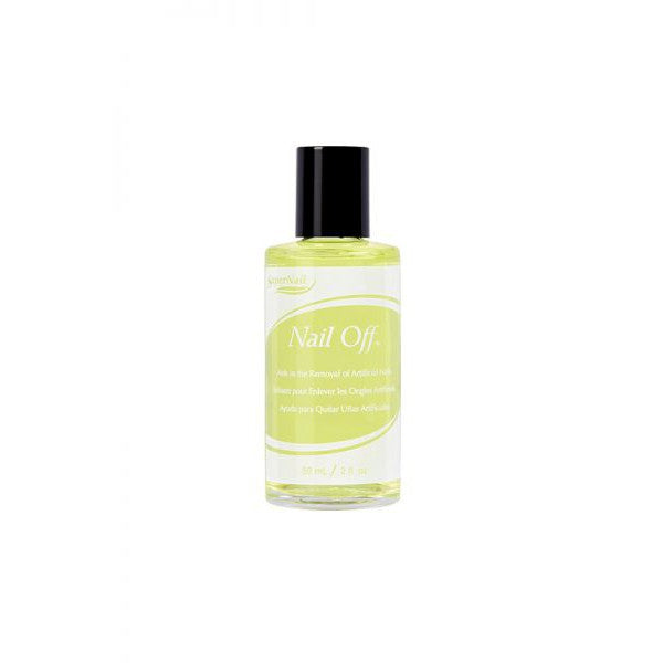 Supernail - Naill Off 2 oz