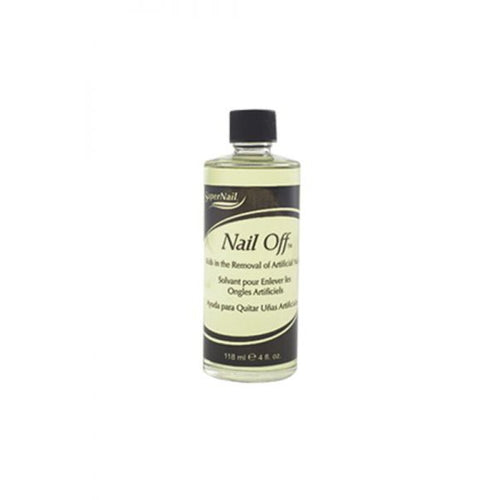 Supernail - Naill Off 4 oz