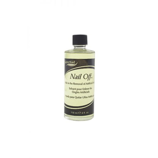 Supernail - Naill Off 4 oz