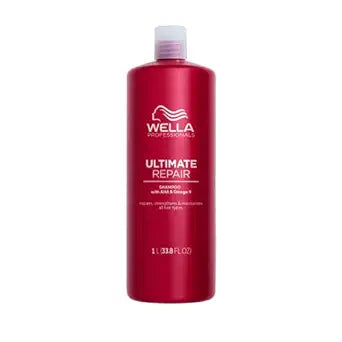 Wella - Professionals Ultimate Repair Shampoo 33.8 oz
