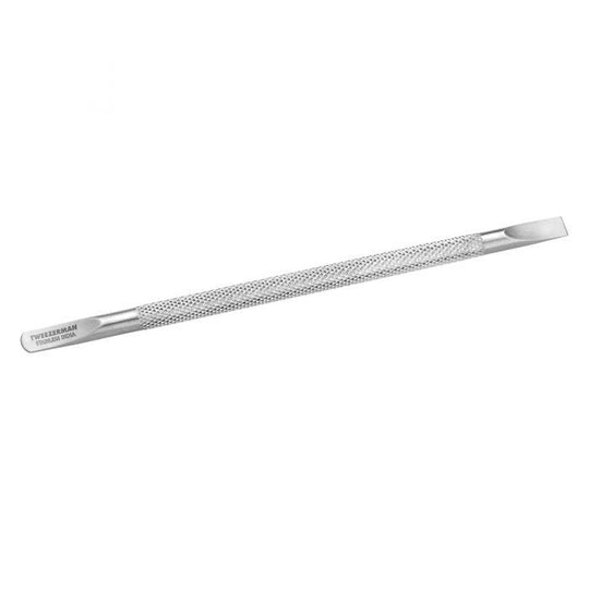 Tweezerman - Pushy Cuticle Pusher - #3300P
