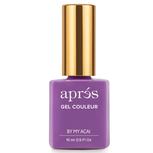 apres - Gel Couleur - By My Acai