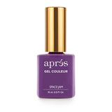 apres - Gel Couleur - You're Pretty Grape