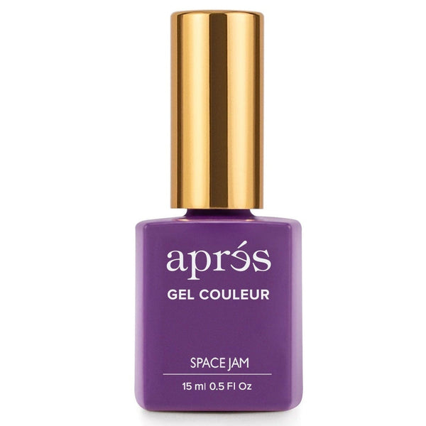 apres - Gel Couleur - Space Jam