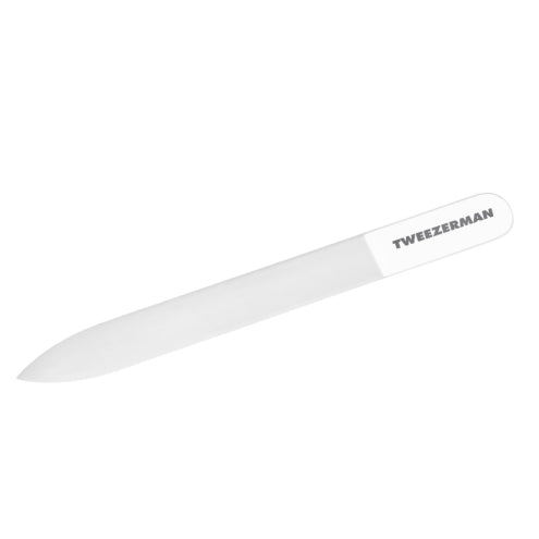 Tweezerman - Glass Nail File - #3441R