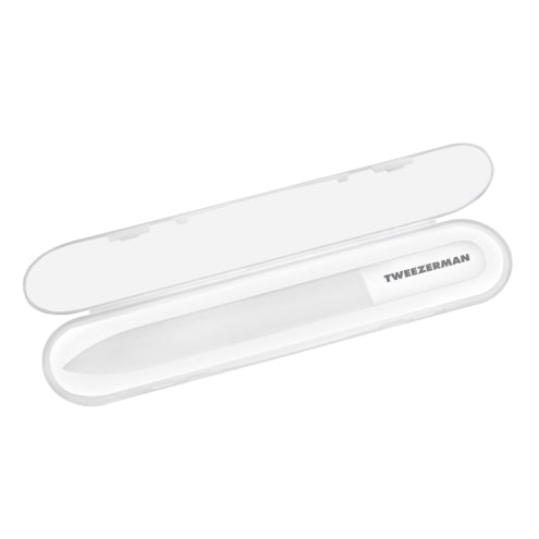 Tweezerman - Glass Nail File - #3441R
