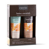 Cuccio - Butter Essentials Kit - Milk & Honey