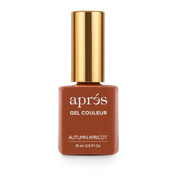 apres - Gel Couleur - Autumn Apricot