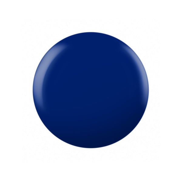 CND - Shellac Blue Moon (0.25 oz)