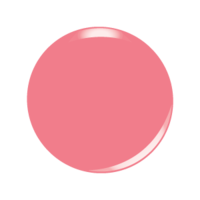 Kiara Sky Dip Powder - Pink Slippers 1 oz - #D407