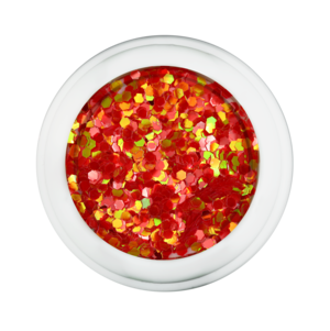 Cre8tion - Nail Art Design Confetti #040