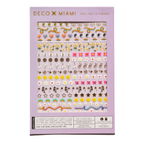 Deco Beauty - Nail Art Stickers - Stay Groovy