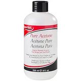 Supernail - Pure Acetone 8 oz