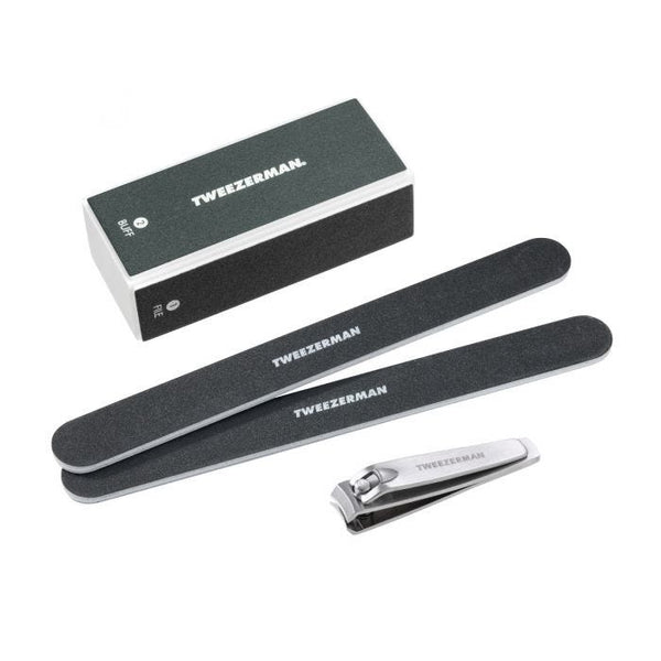 Tweezerman - Manicure Kit - #4017P