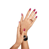 CND - Vinylux Topcoat & Ultraviolet 0.5 oz - #315