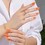 CND - Shellac Popsicle Picnic (0.25 oz)