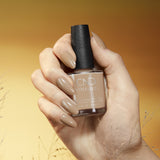 CND - Vinylux Wrapped In Linen 0.5 oz - #384