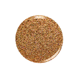 Kiara Sky Dip Powder - Strike Gold 1 oz - #D433