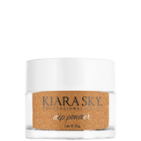 Kiara Sky Dip Powder - Strike Gold 1 oz - #D433