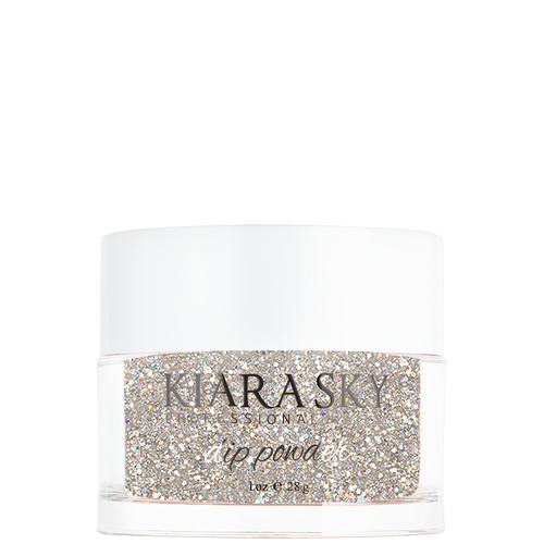 Kiara Sky Dip Powder - Time For A Selfie 1 oz - #D437