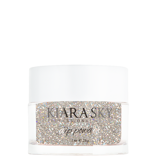 Kiara Sky Dip Powder - Time For A Selfie 1 oz - #D437