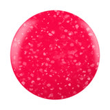 CND - Vinylux Topcoat & Outrage-Yes 0.5 oz - #447