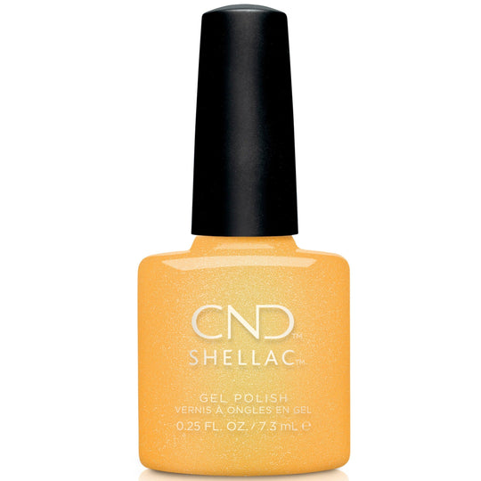 CND - Shellac Sundial It Up (0.25 oz)